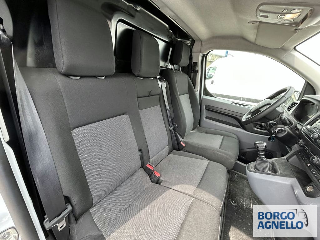 Fiat SCUDO